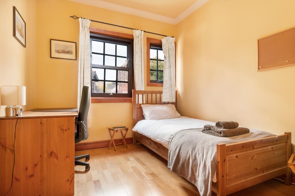 Dean Village - Lovely 2 Bed In Picturesque Dean Village With Balcony And Private Parking * Édimbourg
