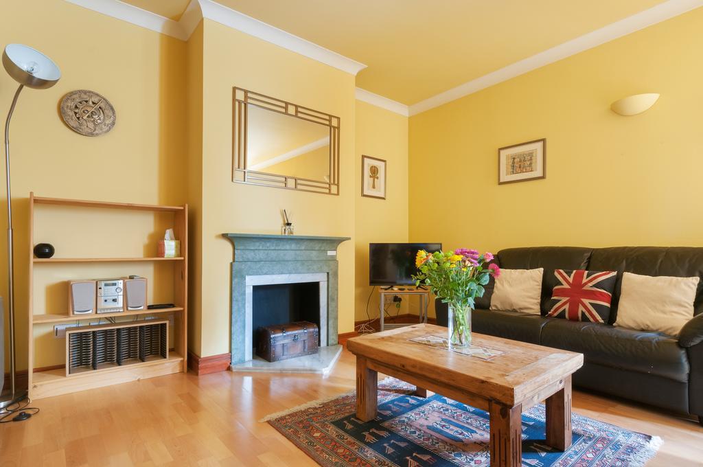 Dean Village - Lovely 2 Bed In Picturesque Dean Village With Balcony And Private Parking * Édimbourg