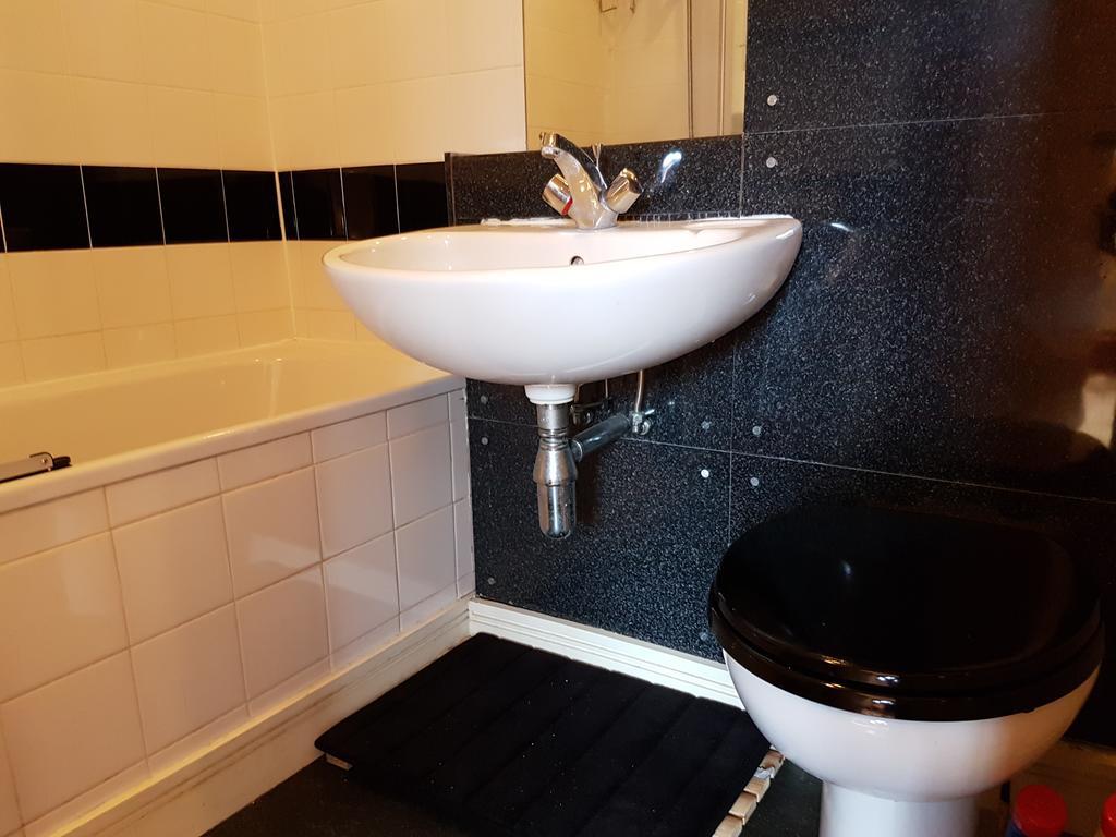 Dean Village - Lovely 2 Bed In Picturesque Dean Village With Balcony And Private Parking * Édimbourg
